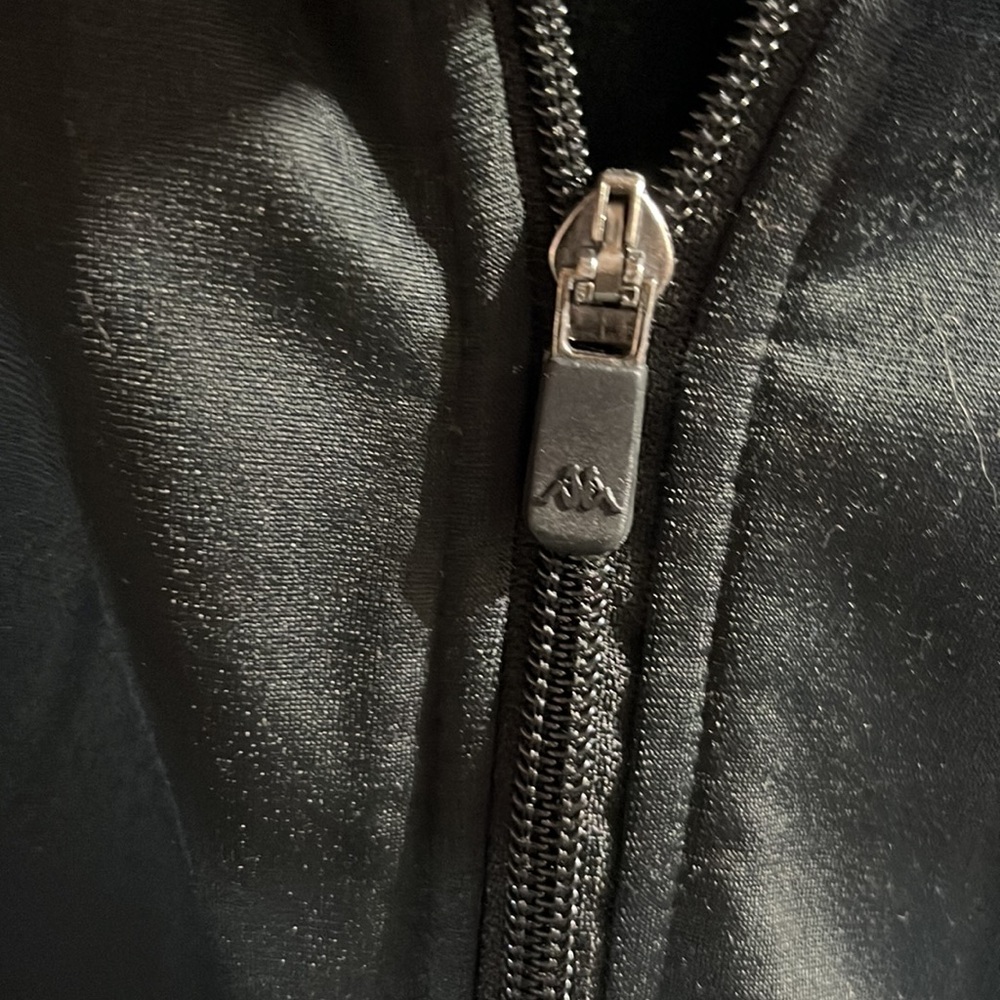 Kappa Track Jacket - Picture 5 of 5